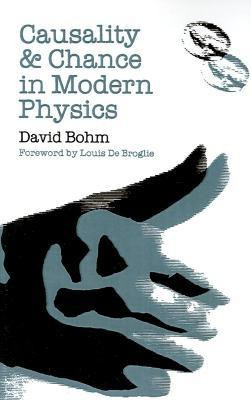 Causality and Chance in Modern Physics(English, Paperback, Bohm David)