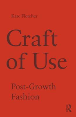 Craft of Use(English, Paperback, Fletcher Kate)