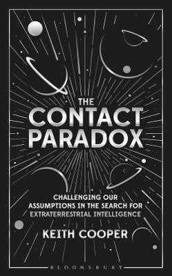 The Contact Paradox(English, Electronic book text, Cooper Keith)