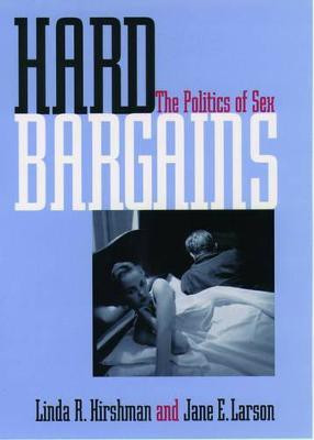 Hard Bargains(English, Paperback, Hirshman)