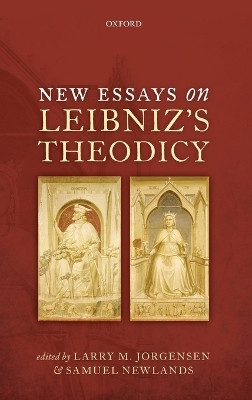 New Essays on Leibniz's Theodicy(English, Hardcover, unknown)