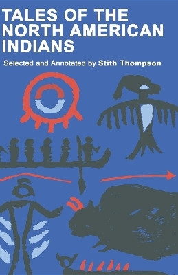 Tales of the North American Indians(English, Paperback, unknown)