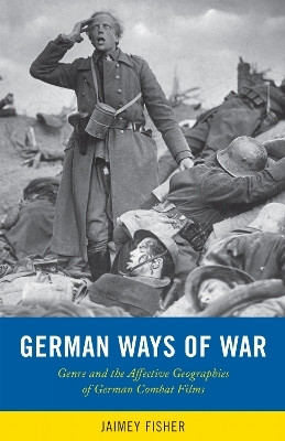 German Ways of War(English, Paperback, Fisher Jaimey)