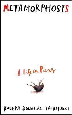 Metamorphosis(English, Hardcover, Douglas-Fairhurst Robert)