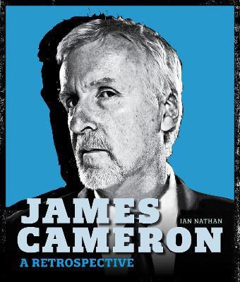James Cameron(English, Hardcover, Nathan Ian)