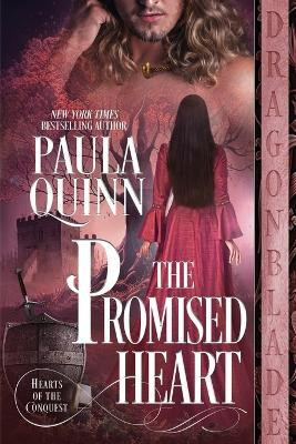 The Promised Heart(English, Paperback, Quinn Paula)