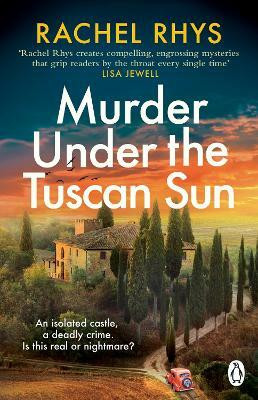 Murder Under the Tuscan Sun(English, Paperback, Rhys Rachel)