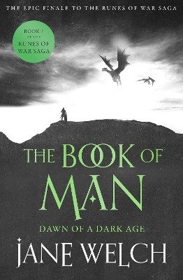 Dawn of a Dark Age(English, Paperback, Welch Jane)