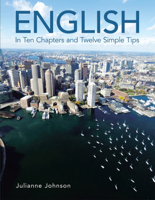 English(English, Paperback, Johnson Julianne)