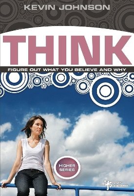 Think(English, Paperback, Johnson Kevin)