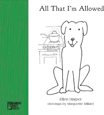 All That I'm Allowed(English, Paperback, Harper Ellen)