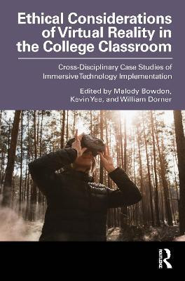 Ethical Considerations of Virtual Reality in the College Classroom(English, Paperback, unknown)