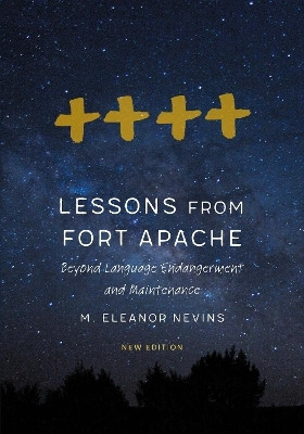 Lessons from Fort Apache(English, Paperback, Nevins Marybeth Eleanor)