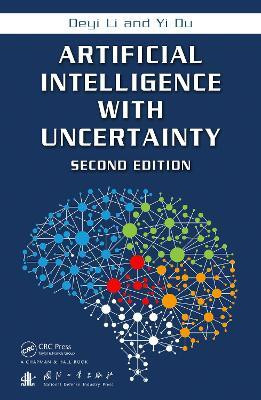 Artificial Intelligence with Uncertainty(English, Electronic book text, Li Deyi)