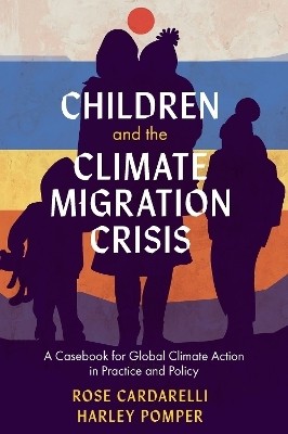 Children and the Climate Migration Crisis(English, Paperback, Cardarelli Rose)