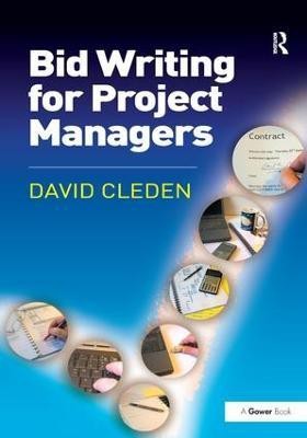 Bid Writing for Project Managers(English, Hardcover, Cleden David)