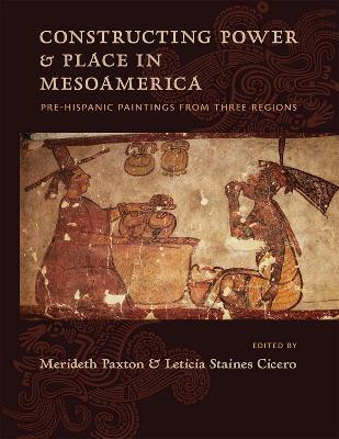 Constructing Power and Place in Mesoamerica(English, Hardcover, unknown)