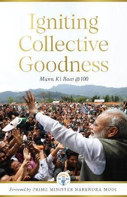 Igniting Collective Goodness(English, Hardcover, unknown)