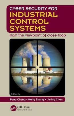 Cyber Security for Industrial Control Systems(English, Hardcover, unknown)