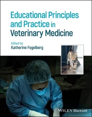 Educational Principles and Practice in Veterinary Medicine(English, Hardcover, unknown)