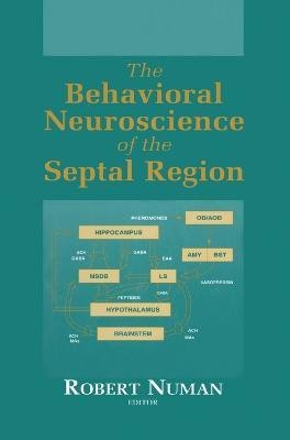 The Behavioral Neuroscience of the Septal Region(English, Hardcover, unknown)