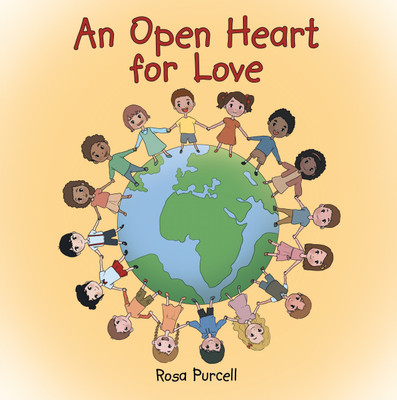 An Open Heart for Love(English, Hardcover, Purcell Rosa)