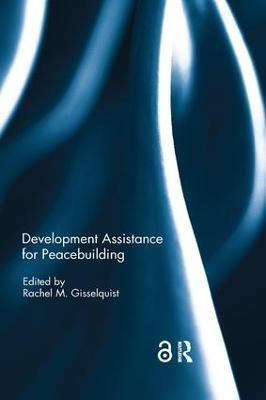 Development Assistance for Peacebuilding(English, Paperback, unknown)