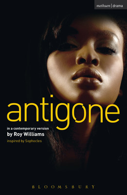 Antigone(English, Paperback, Sophocles)