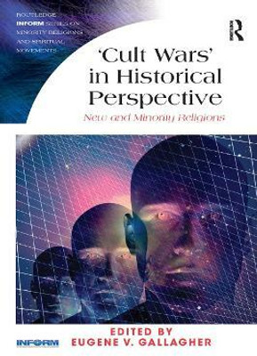 Cult Wars' in Historical Perspective(English, Paperback, unknown)