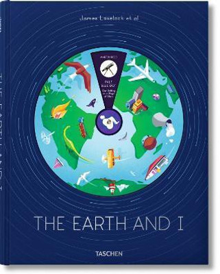 James Lovelock et al. The Earth and I(English, Hardcover, Rees Martin)