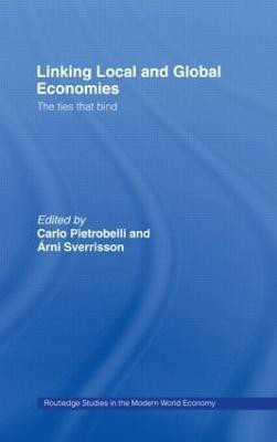 Linking Local and Global Economies(English, Paperback, unknown)