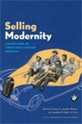 Selling Modernity(English, Hardcover, unknown)
