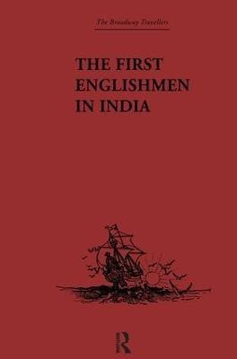 The First Englishmen in India(English, Hardcover, unknown)