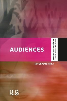 Audiences(English, Paperback, unknown)