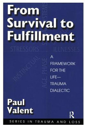 From Survival to Fulfilment(English, Paperback, Valent Paul)