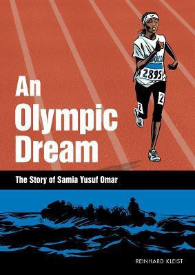 The Olympic Dream(English, Paperback, Kleist Reinhard)