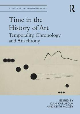 Time in the History of Art(English, Hardcover, unknown)