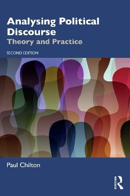 Analysing Political Discourse(English, Paperback, Chilton Paul)