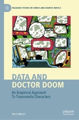 Data and Doctor Doom(English, Hardcover, Hibbett Mark)