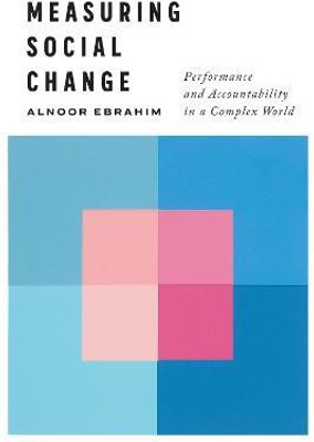 Measuring Social Change(English, Electronic book text, Ebrahim Alnoor)