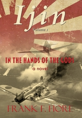 In the Hands of the Gods(English, Hardcover, Fiore Frank F)