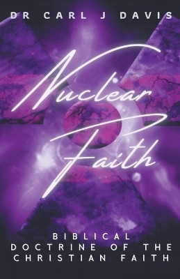 Nuclear Faith(English, Paperback, Davis Carl)