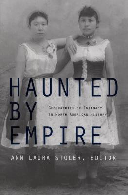 Haunted by Empire(English, Paperback, unknown)
