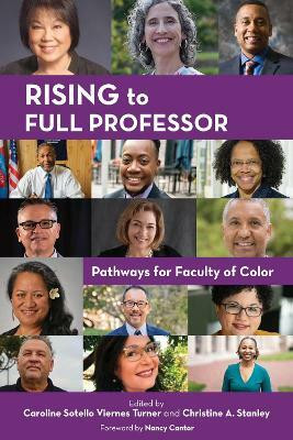 Rising to Full Professor(English, Paperback, unknown)