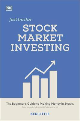 Stock Market Investing Fast Track(English, Paperback, Little Ken)