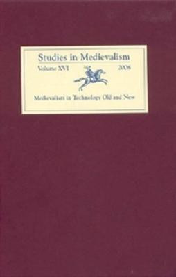Studies in Medievalism XVI(English, Hardcover, unknown)