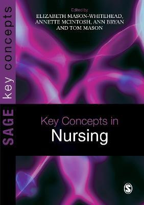 Key Concepts in Nursing(English, Electronic book text, unknown)
