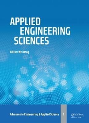 Applied Engineering Sciences(English, Electronic book text, unknown)