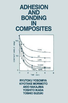 Adhesion and Bonding in Composites(English, Electronic book text, Yosomiya Ryutoku)