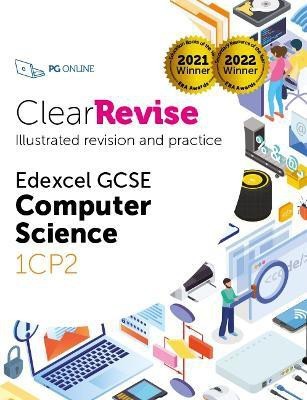 ClearRevise Edexcel GCSE Computer Science 1CP2 2020(English, Paperback, unknown)